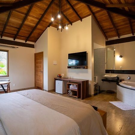 Villa Severina Brumadinho Extérieur photo