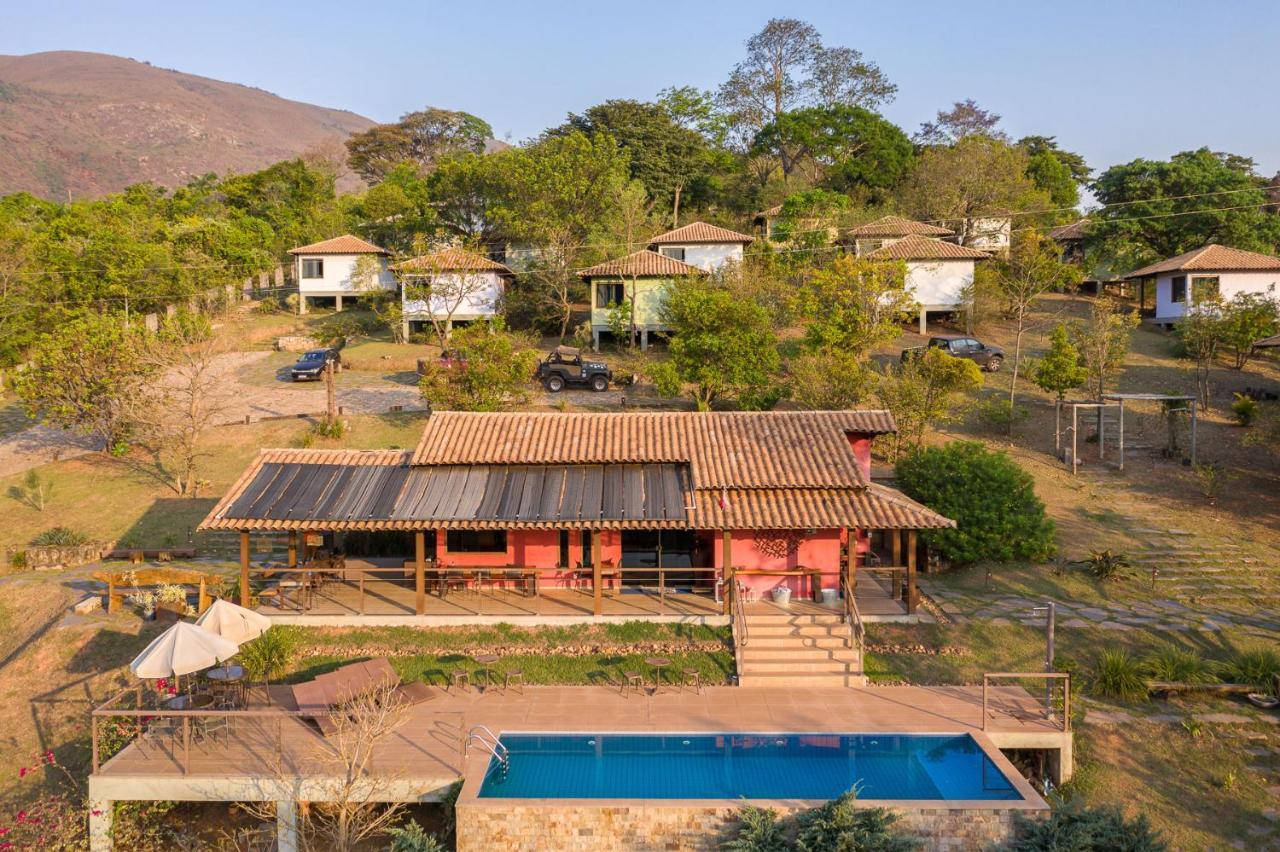 Villa Severina Brumadinho Extérieur photo