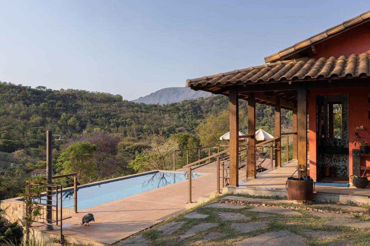 Villa Severina Brumadinho Extérieur photo