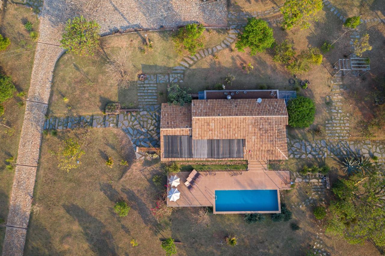 Villa Severina Brumadinho Extérieur photo