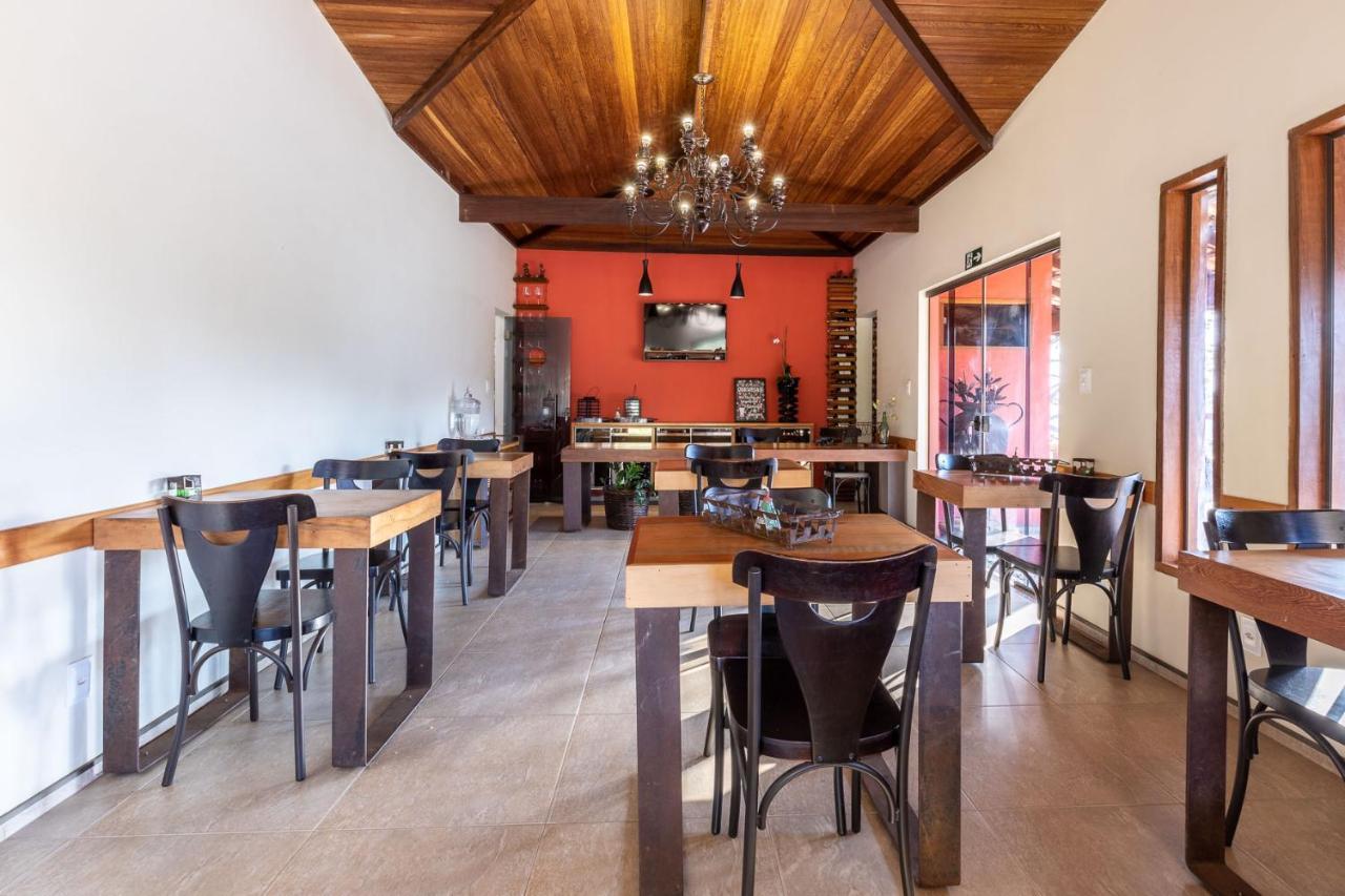 Villa Severina Brumadinho Extérieur photo