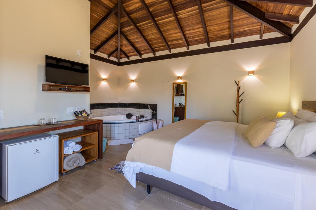Villa Severina Brumadinho Extérieur photo