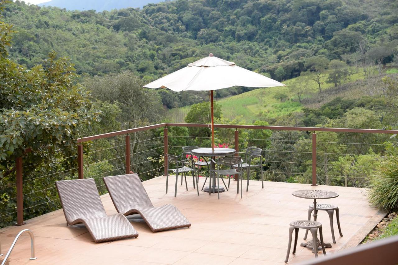 Villa Severina Brumadinho Extérieur photo
