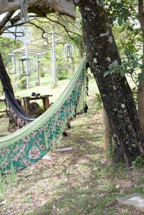 Villa Severina Brumadinho Extérieur photo