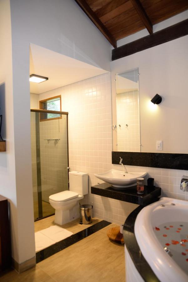 Villa Severina Brumadinho Extérieur photo