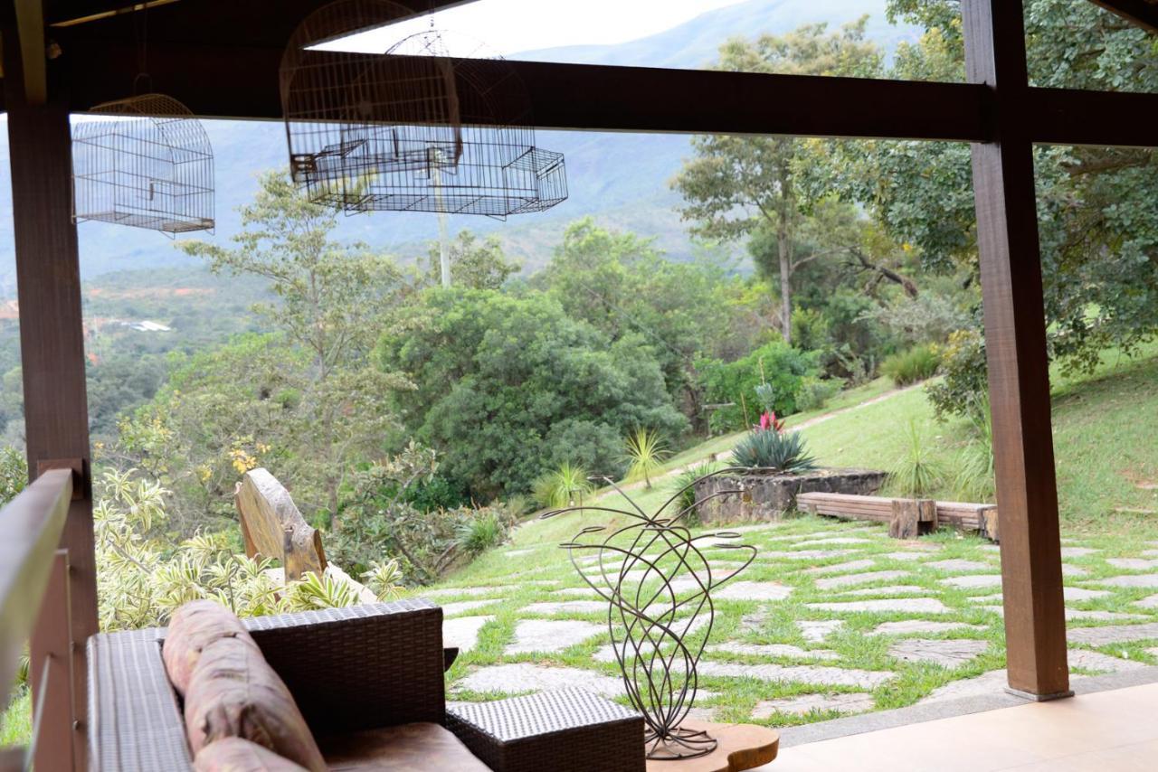 Villa Severina Brumadinho Extérieur photo