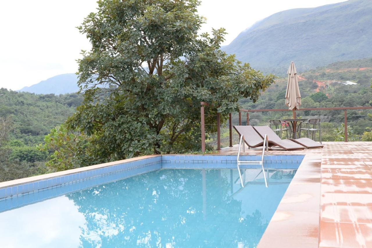Villa Severina Brumadinho Extérieur photo