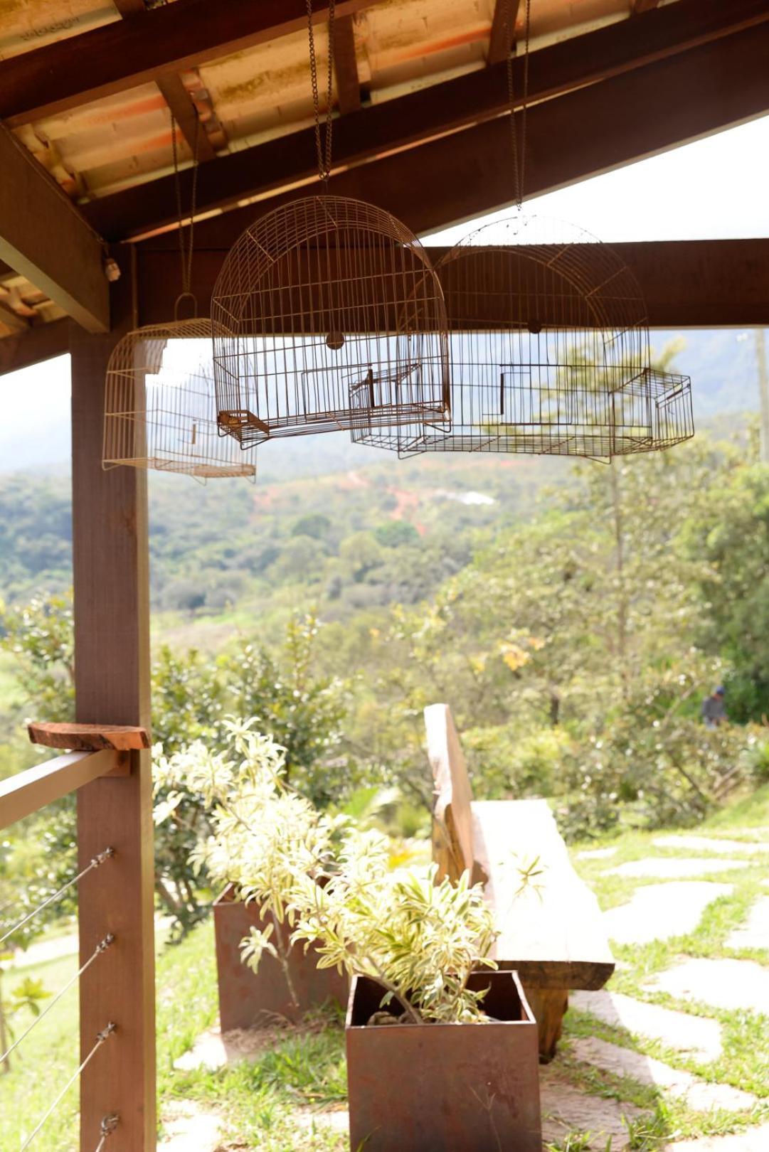 Villa Severina Brumadinho Extérieur photo