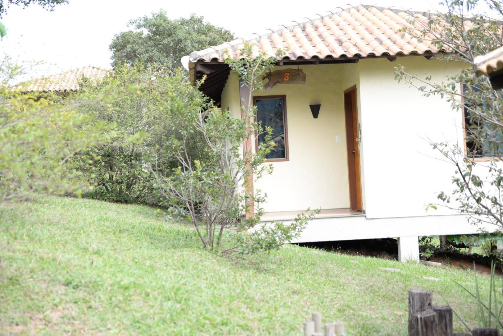 Villa Severina Brumadinho Extérieur photo