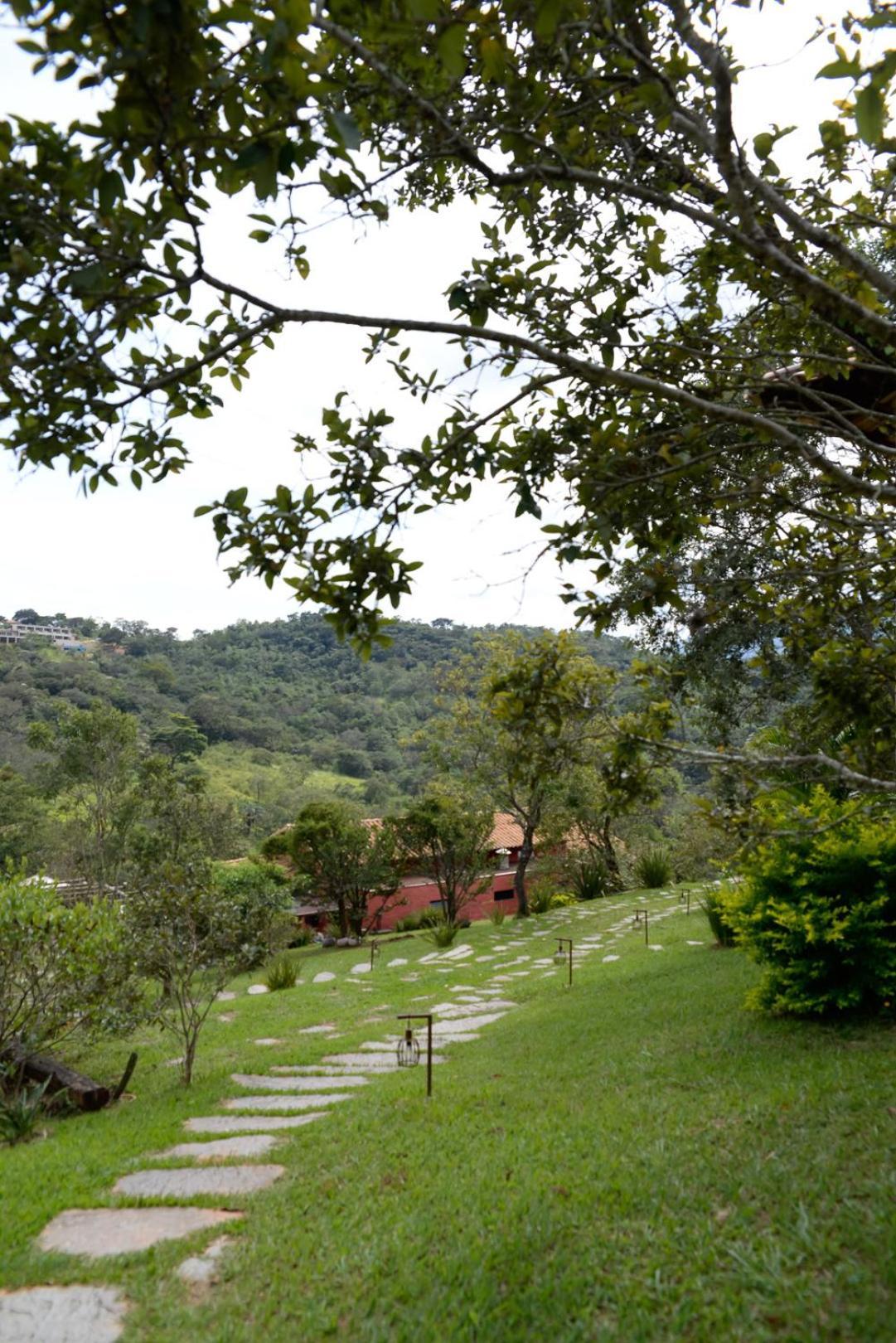 Villa Severina Brumadinho Extérieur photo