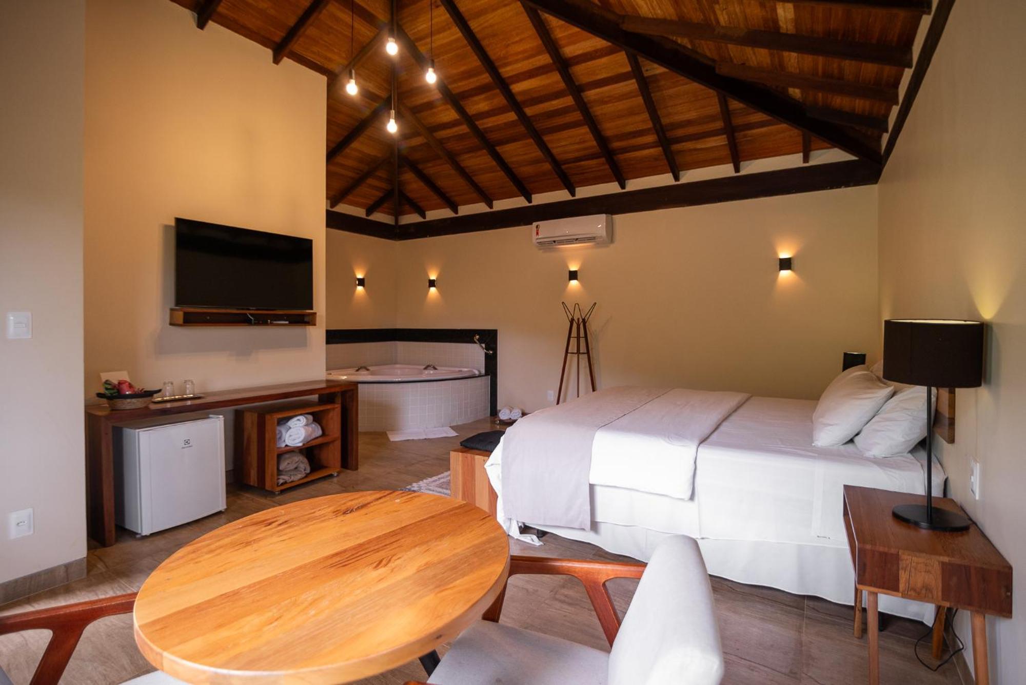 Villa Severina Brumadinho Extérieur photo