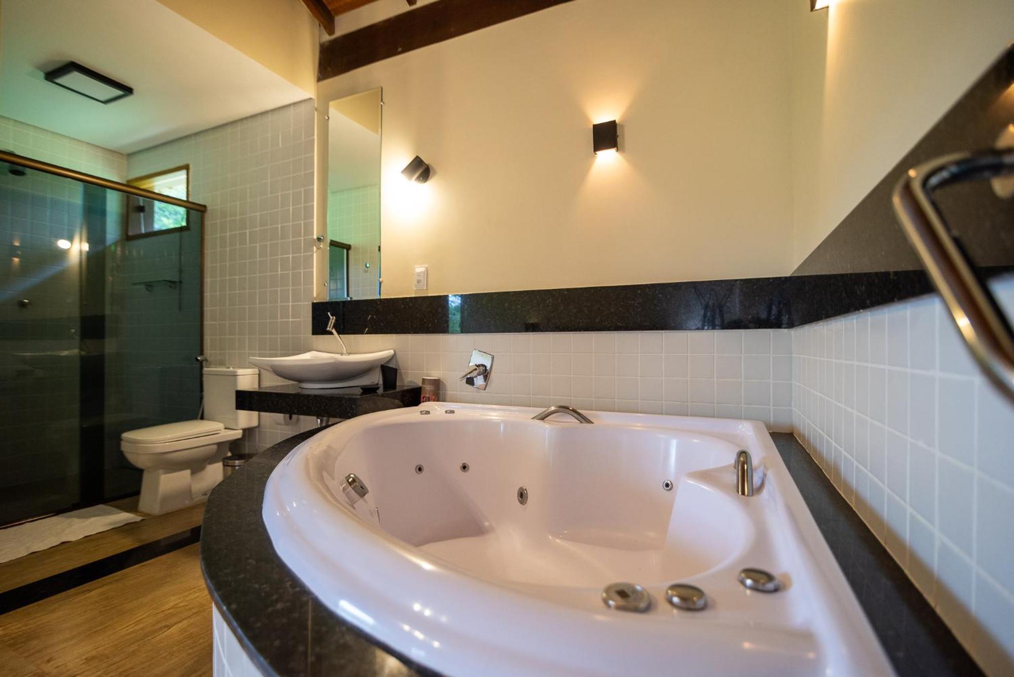 Villa Severina Brumadinho Extérieur photo