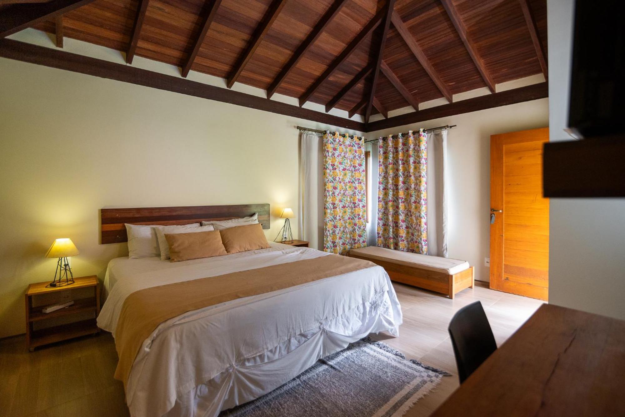Villa Severina Brumadinho Extérieur photo