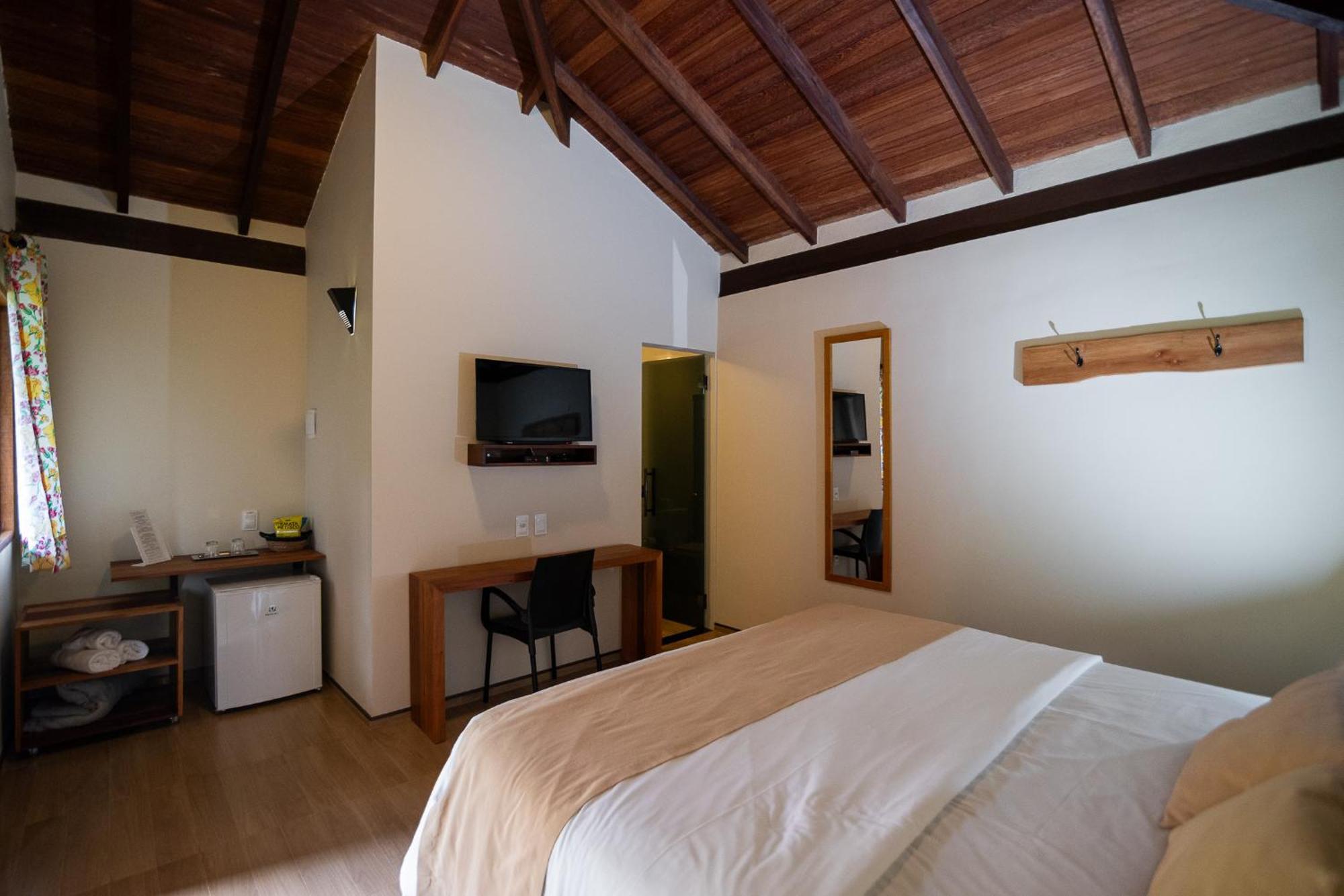 Villa Severina Brumadinho Extérieur photo