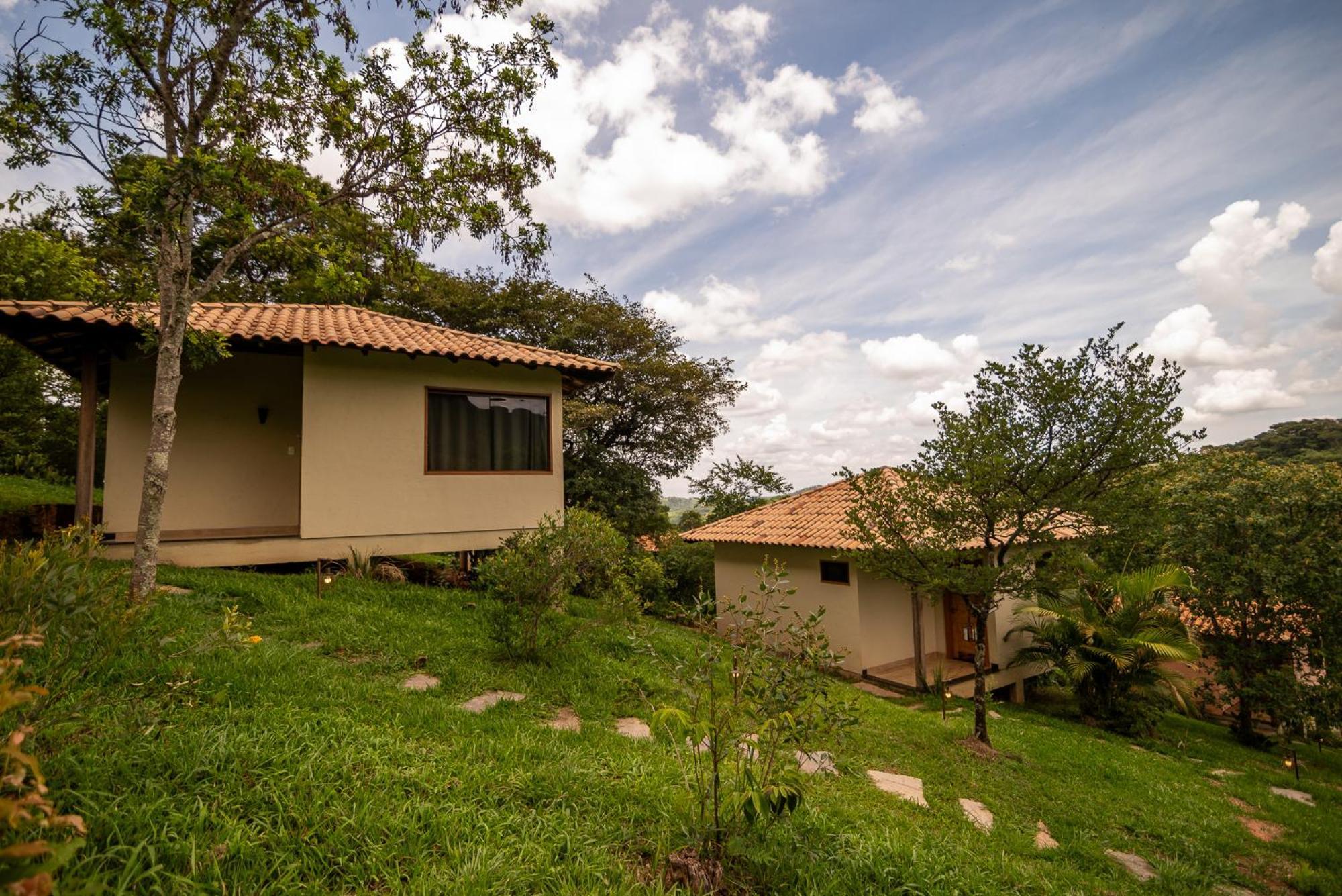 Villa Severina Brumadinho Extérieur photo