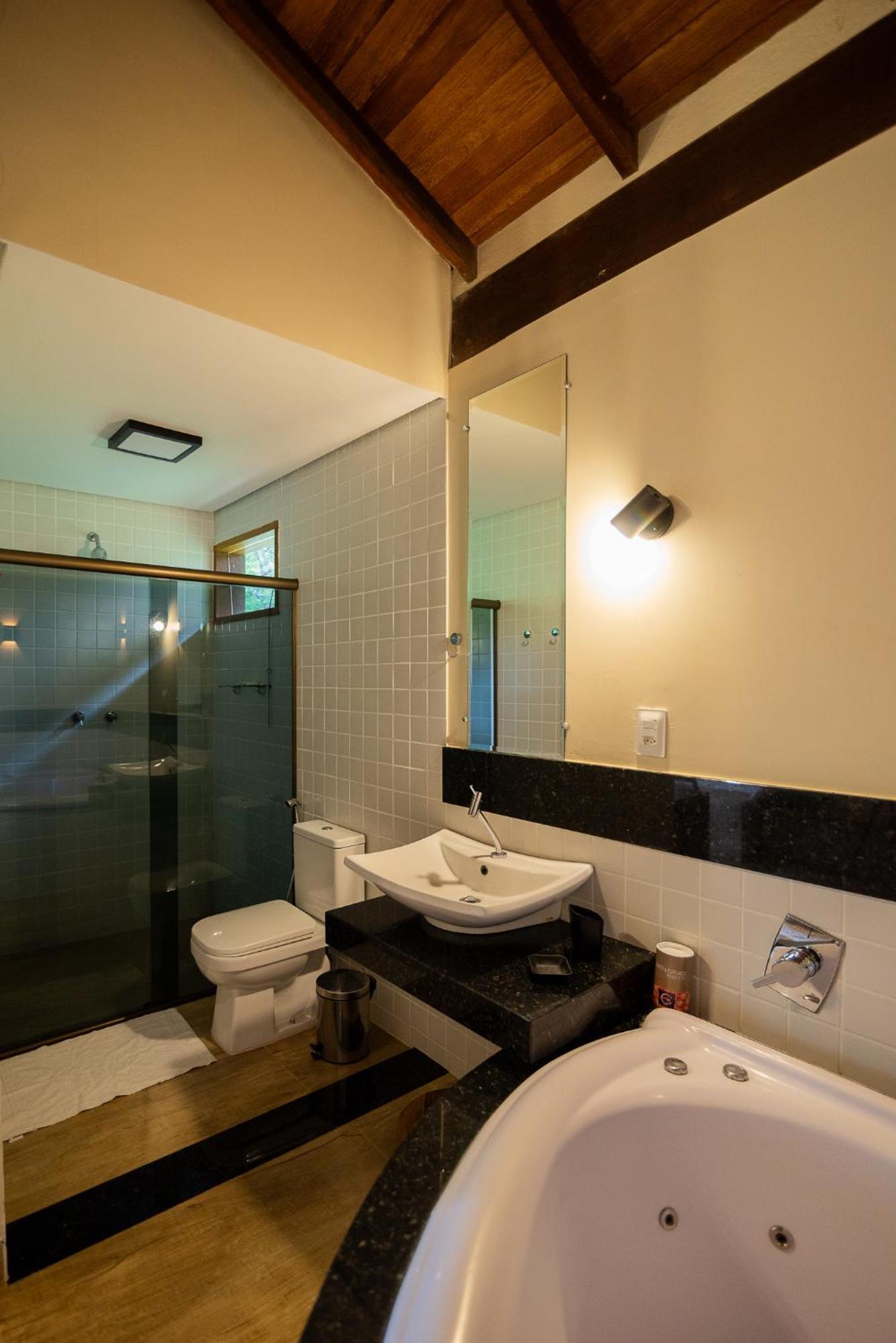 Villa Severina Brumadinho Extérieur photo