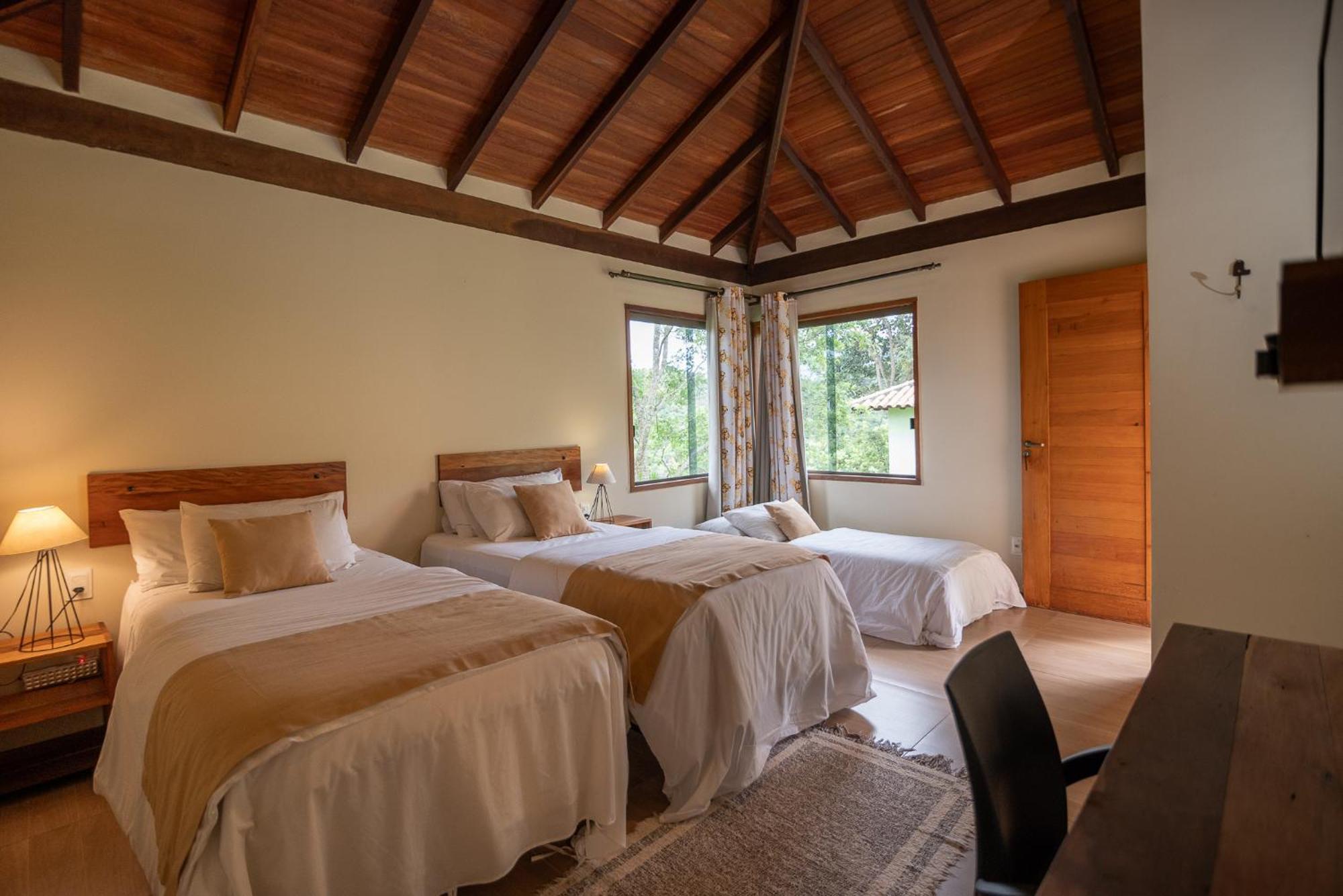 Villa Severina Brumadinho Extérieur photo