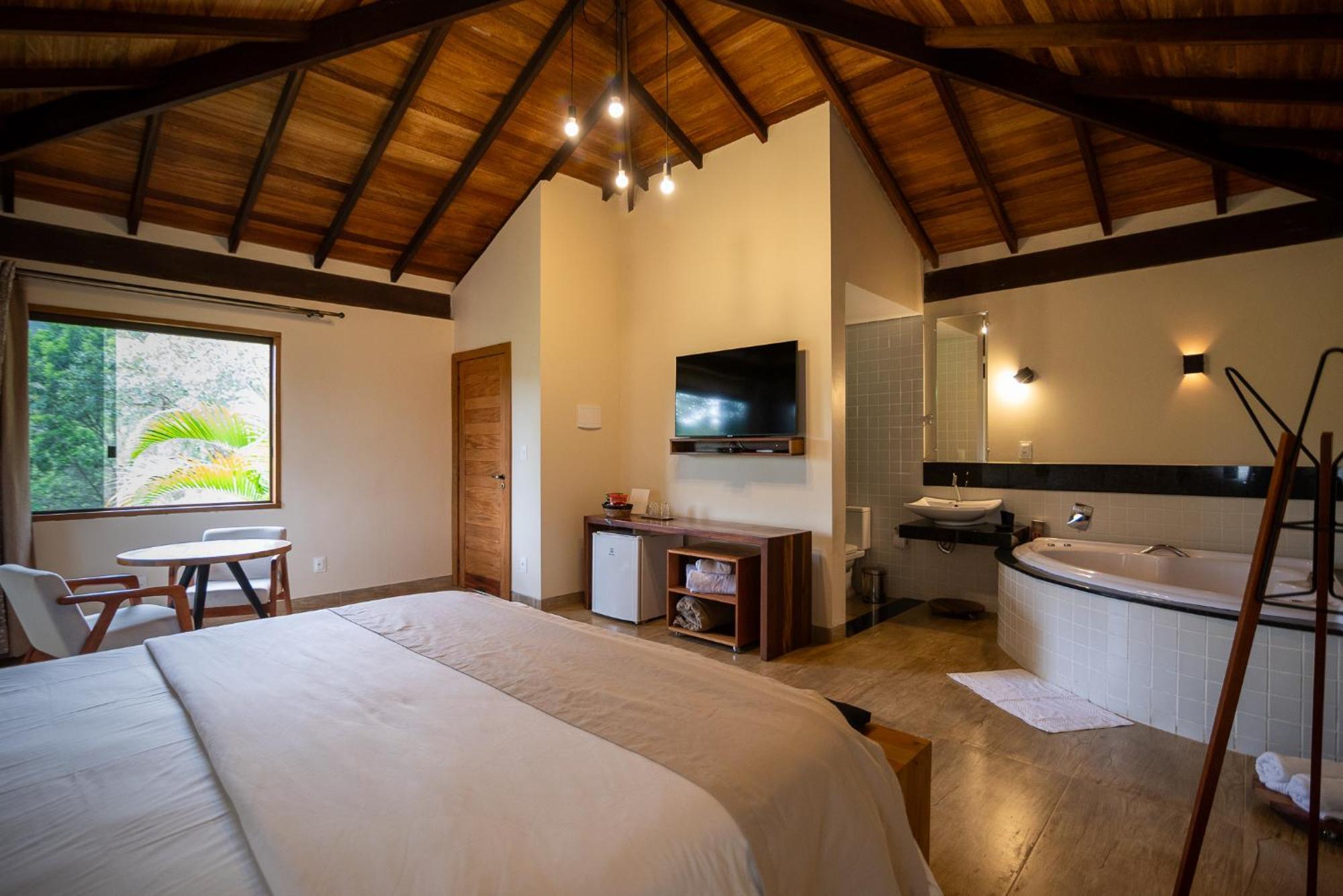 Villa Severina Brumadinho Extérieur photo