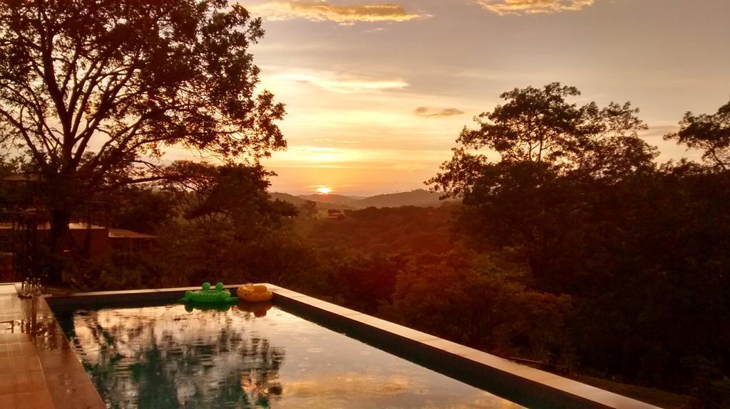Villa Severina Brumadinho Extérieur photo