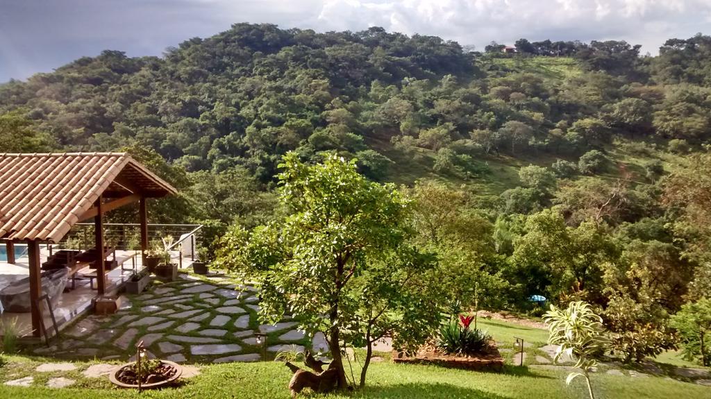 Villa Severina Brumadinho Extérieur photo