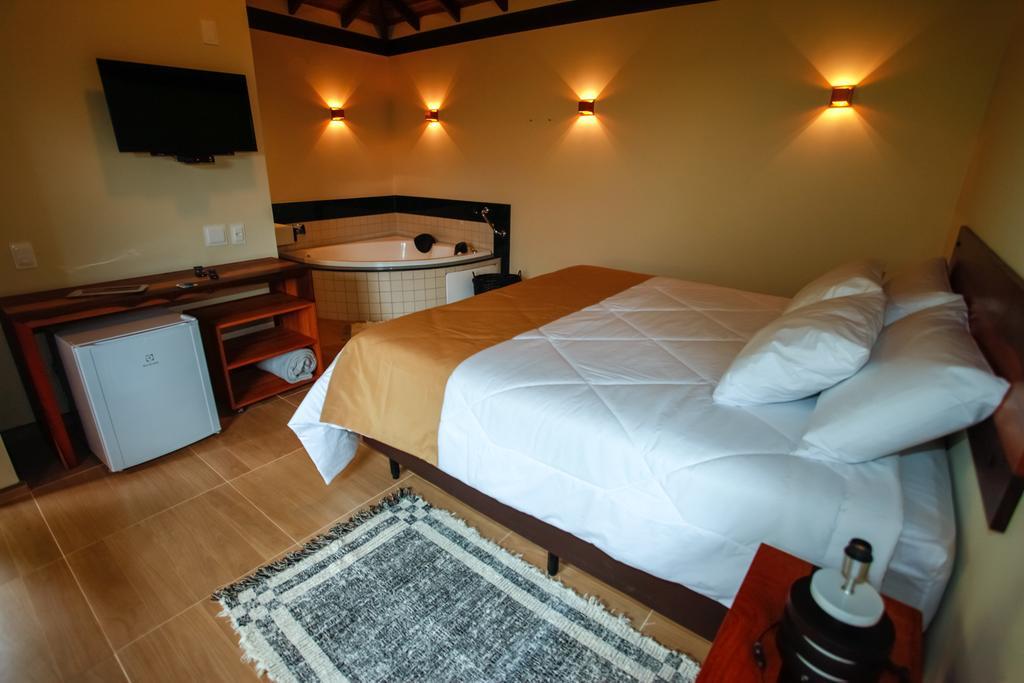 Villa Severina Brumadinho Extérieur photo