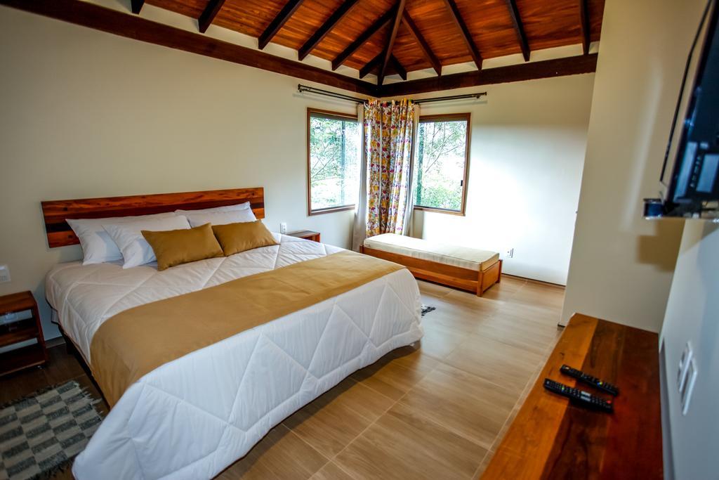 Villa Severina Brumadinho Extérieur photo