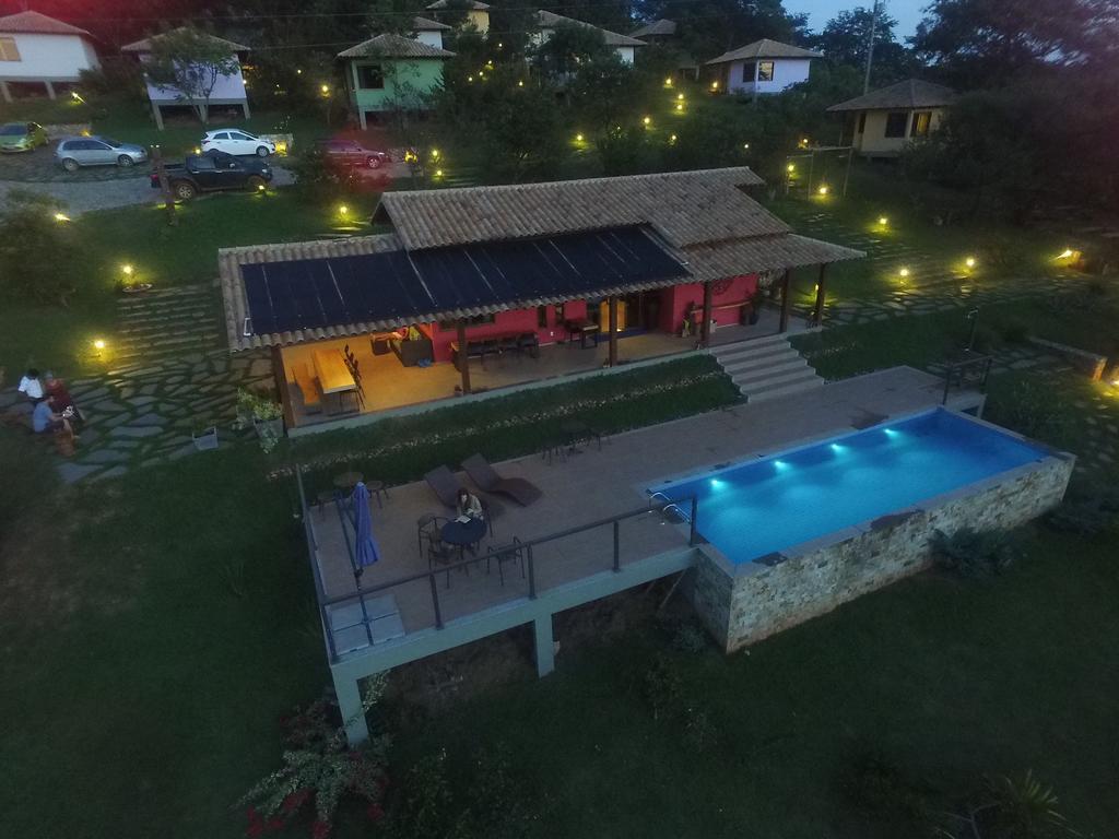Villa Severina Brumadinho Extérieur photo