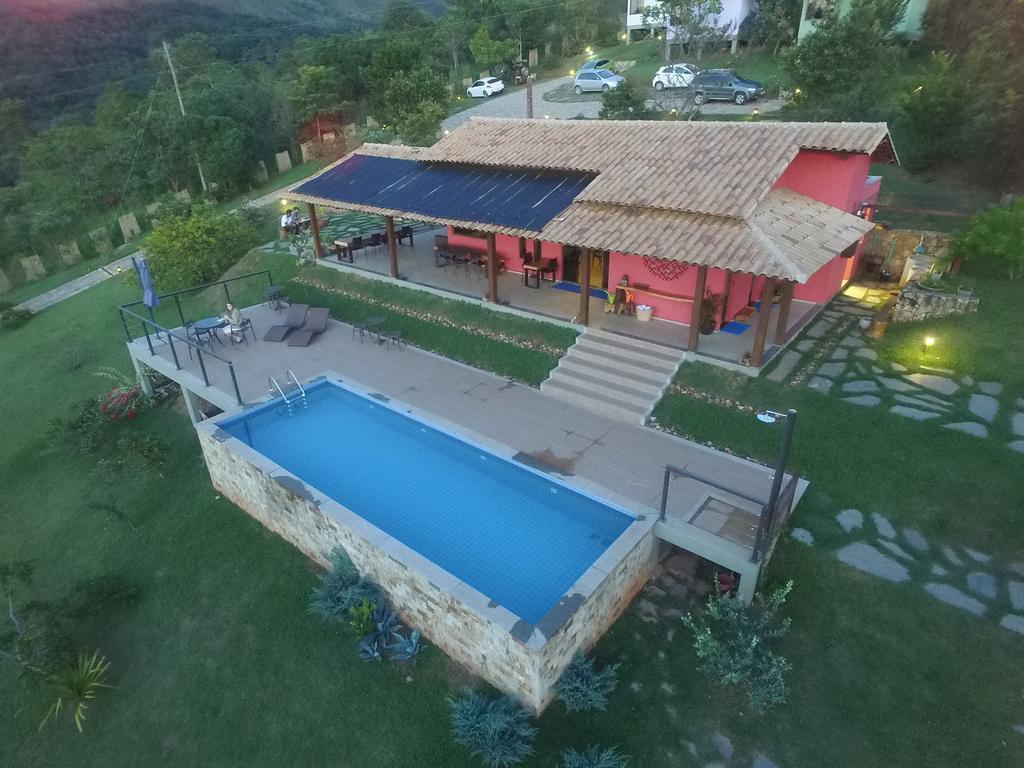 Villa Severina Brumadinho Extérieur photo