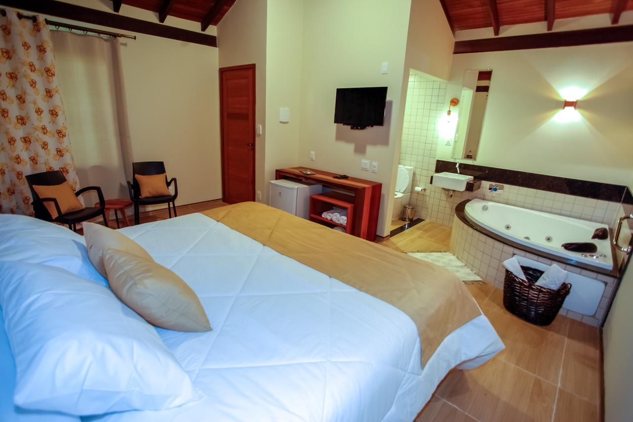 Villa Severina Brumadinho Extérieur photo