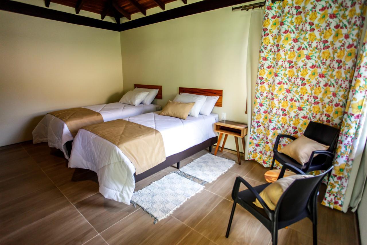 Villa Severina Brumadinho Extérieur photo