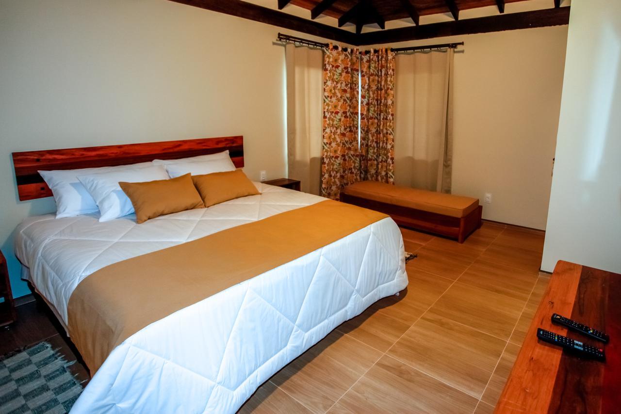 Villa Severina Brumadinho Extérieur photo