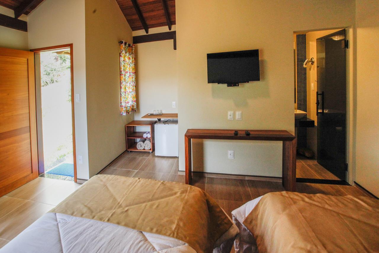 Villa Severina Brumadinho Extérieur photo