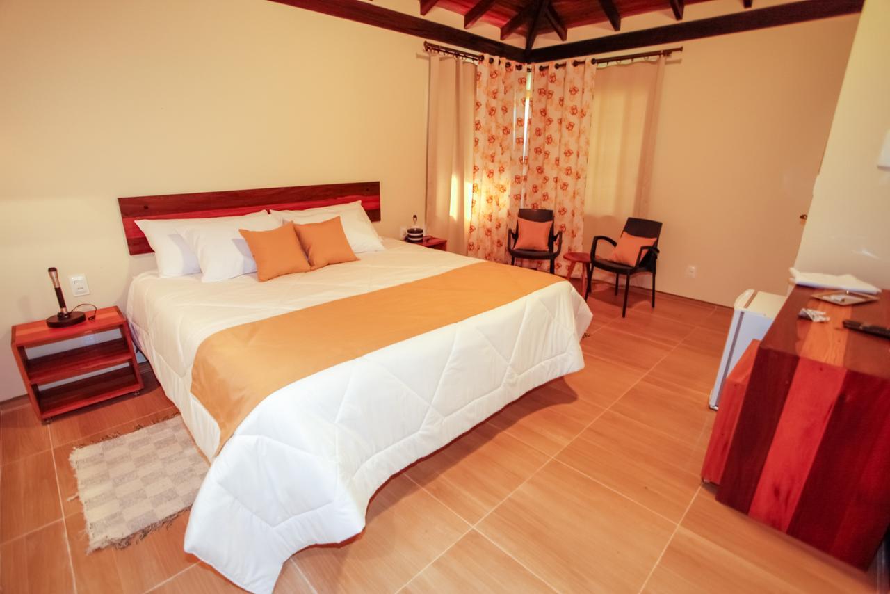 Villa Severina Brumadinho Extérieur photo