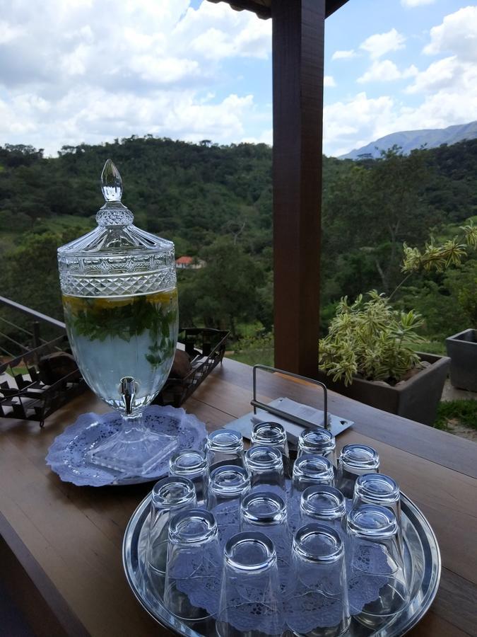 Villa Severina Brumadinho Extérieur photo