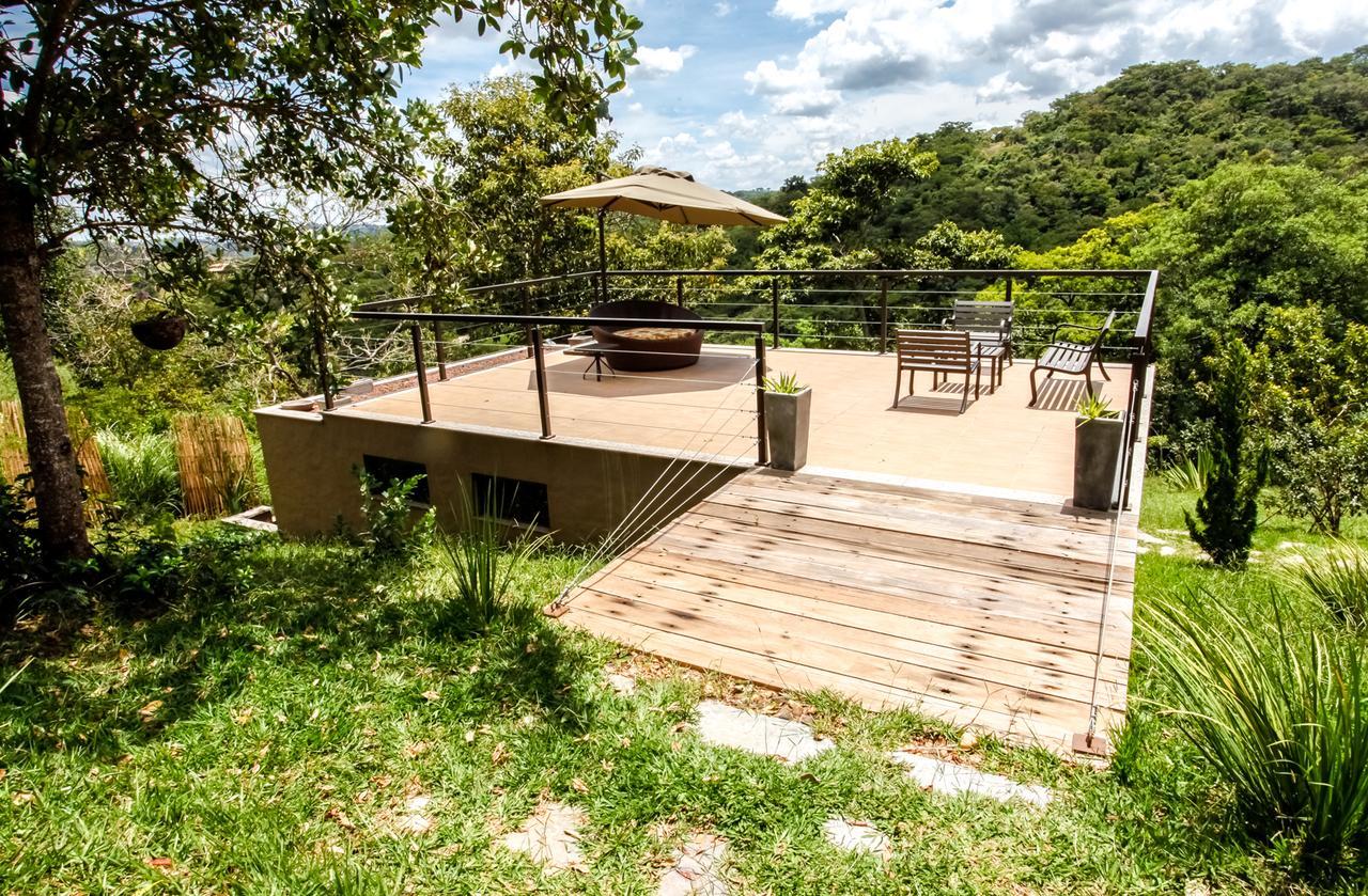Villa Severina Brumadinho Extérieur photo